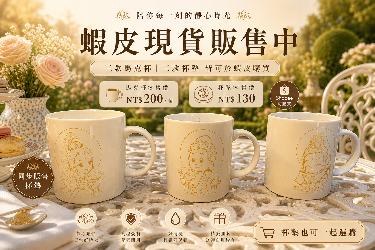 KentsTalk 蝦皮現貨販售中商品資訊